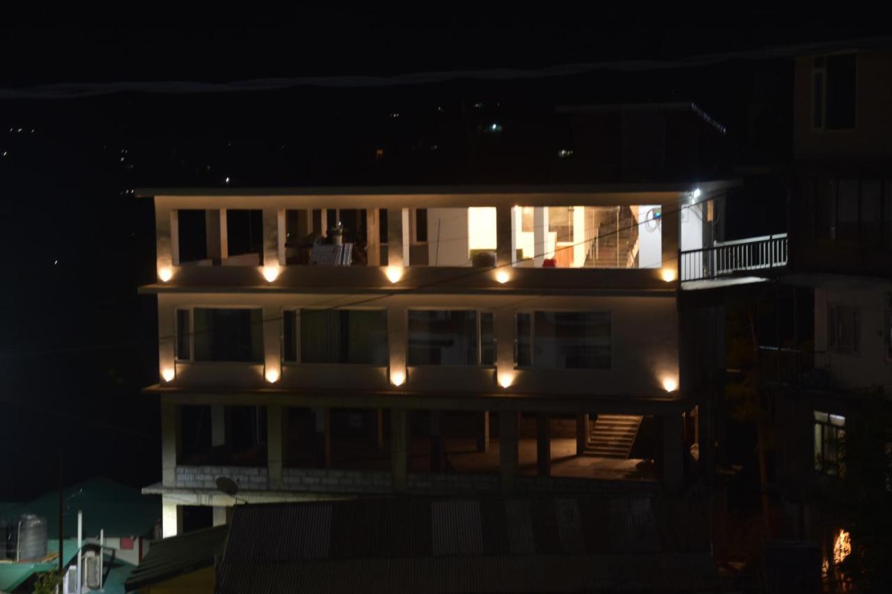 The Orison Bed and Breakfast Shimla Exteriör bild